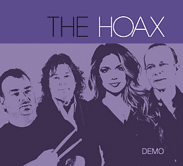 The HOX Music album