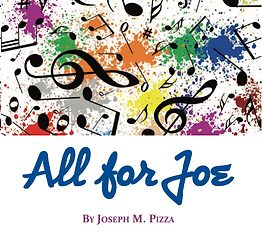 All for Joe album